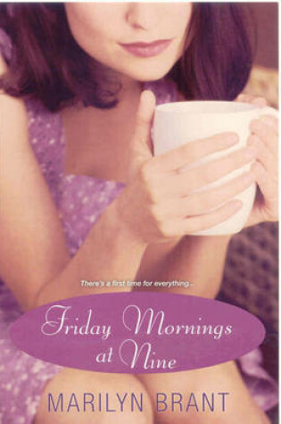 Cover of Friday Mornings at Nine