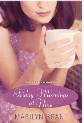 Book cover for Friday Mornings at Nine