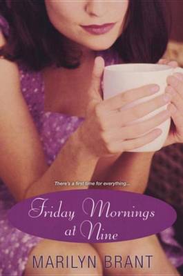 Book cover for Friday Mornings at Nine