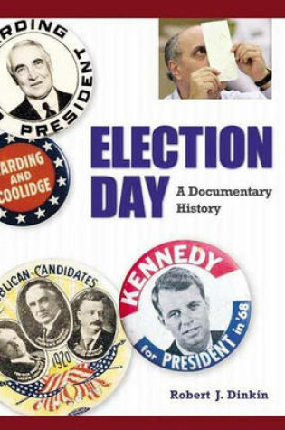 Cover of Election Day