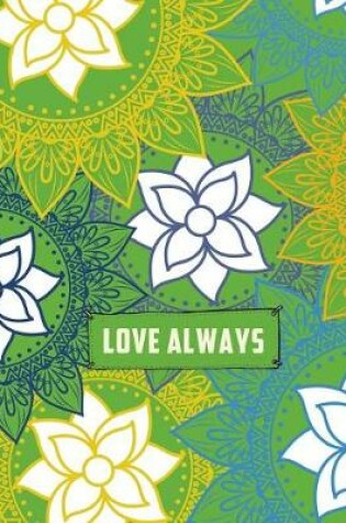 Cover of Love Always