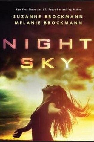 Cover of Night Sky