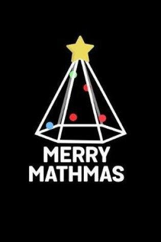 Cover of Merry Mathmas