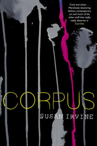 Cover of Corpus