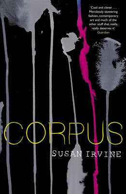 Book cover for Corpus