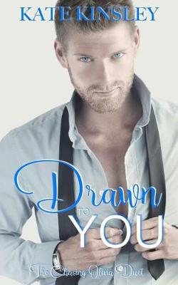 Book cover for Drawn to You