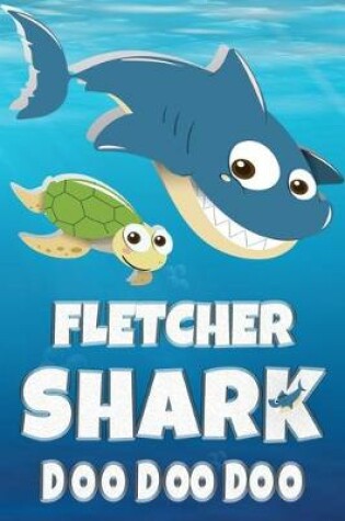 Cover of Fletcher Shark Doo Doo Doo