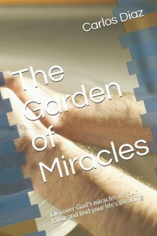 Cover of The Garden of Miracles