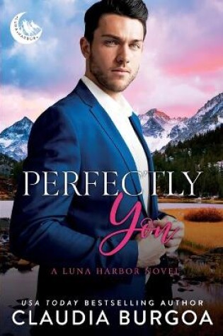 Cover of Perfectly You