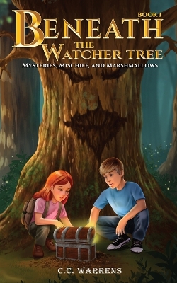 Cover of Beneath the Watcher Tree