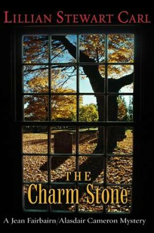 Cover of The Charm Stone