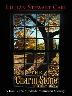 Book cover for The Charm Stone