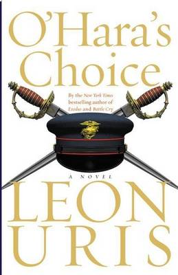 Book cover for O'Hara's Choice