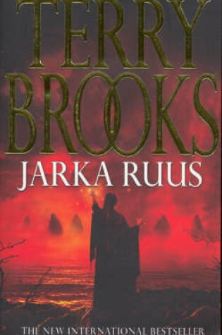 Cover of Jarka Ruus