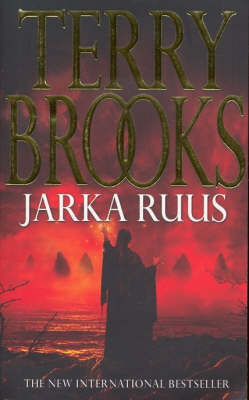 Book cover for Jarka Ruus