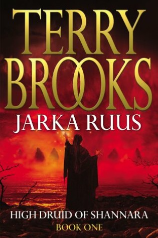 Cover of Jarka Ruus