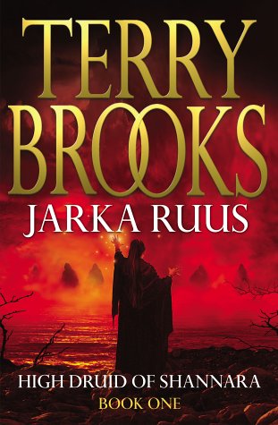 Book cover for Jarka Ruus