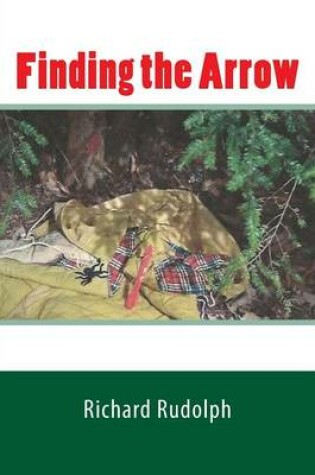 Cover of Finding the Arrow