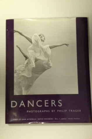 Cover of Dancers