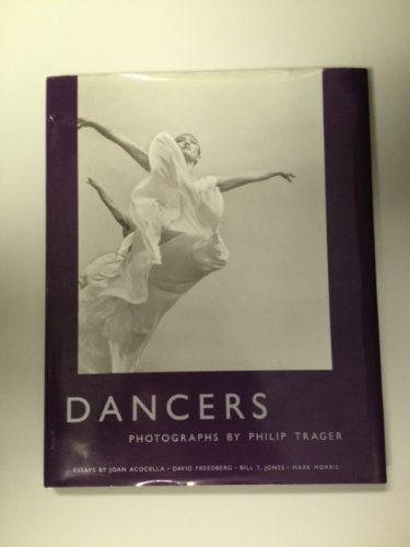 Book cover for Dancers