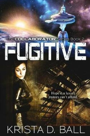 Cover of Fugitive