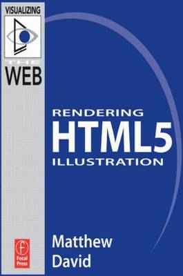 Cover of Rendering HTML5 Illustration