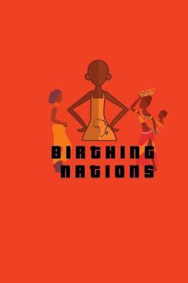Book cover for Birthing Nations