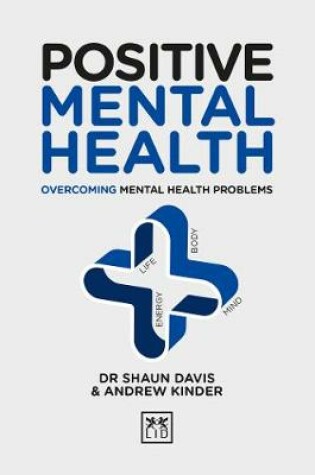 Cover of Positive Mental Health