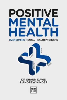 Cover of Positive Mental Health