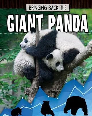 Book cover for Giant Panda