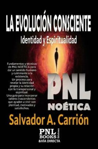 Cover of La Evolución Consciente