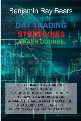 Cover of Day Trading Strategies Crash Course