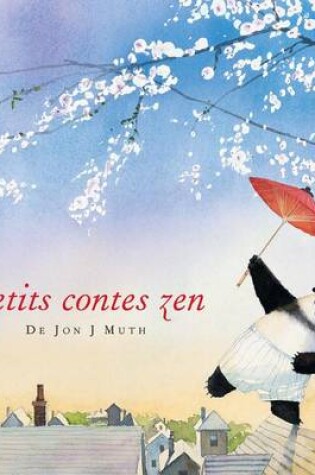 Cover of Petits Contes Zen