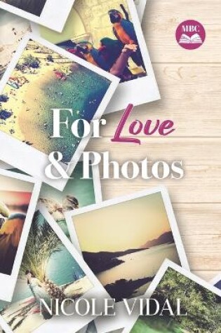 Cover of For Love & Photos