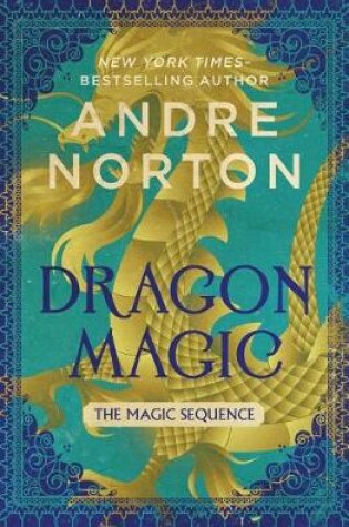 Cover of Dragon Magic