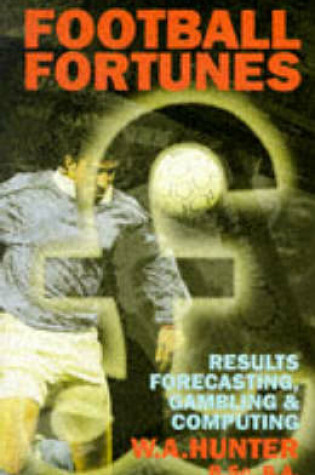 Cover of Football Fortunes