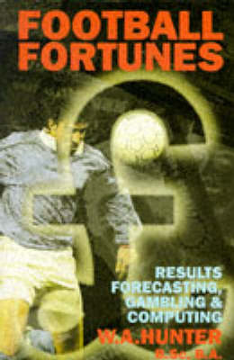 Book cover for Football Fortunes