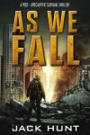 Book cover for As We Fall