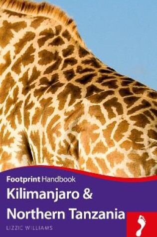 Cover of Kilimanjaro & Northern Tanzania