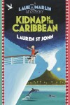 Book cover for Kidnap in the Caribbean