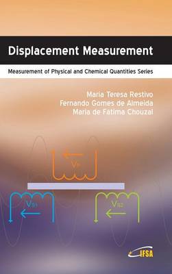 Book cover for Displacement Measurement