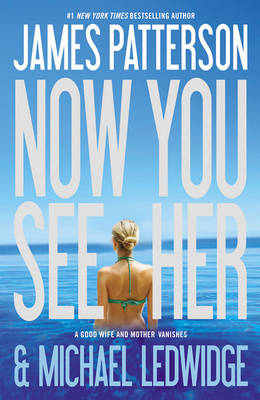 Book cover for Now You See Her - Free Preview