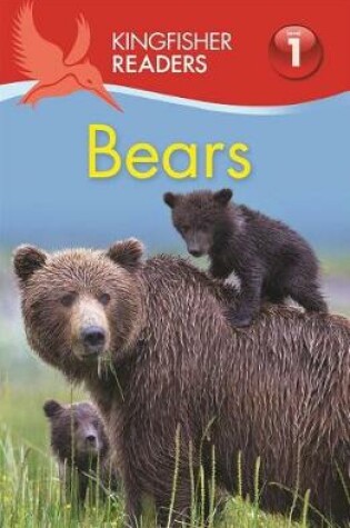 Cover of Bears