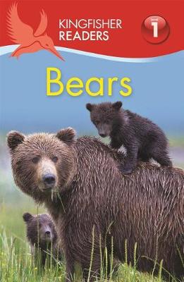 Cover of Bears