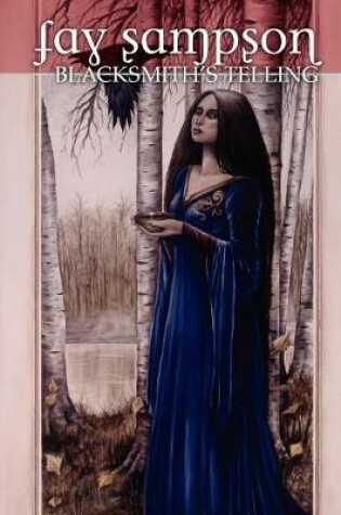 Cover of Morgan Le Fay 3