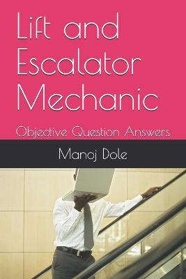 Cover of Lift and Escalator Mechanic