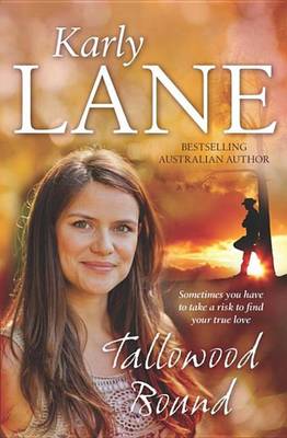 Book cover for Tallowood Bound