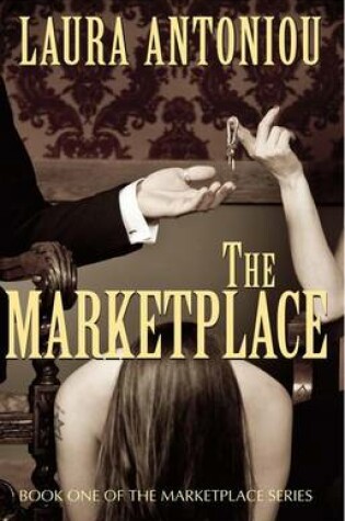 Cover of The Marketplace