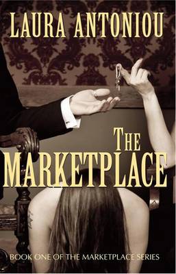 Book cover for The Marketplace