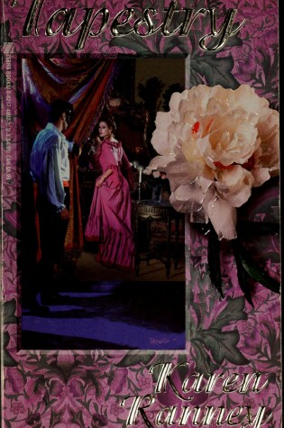 Cover of Tapestry:Lovegrams